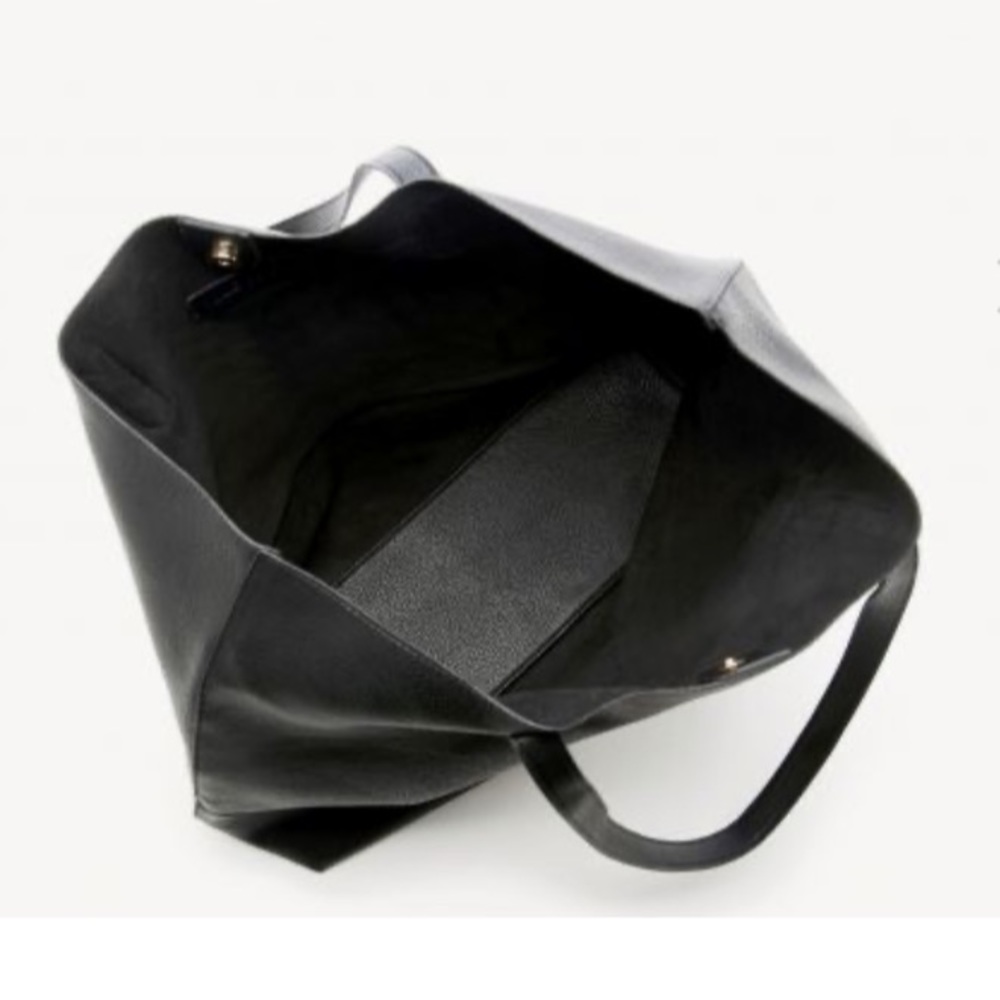 Sole Society Dawson bag black - Picture 9 of 10
